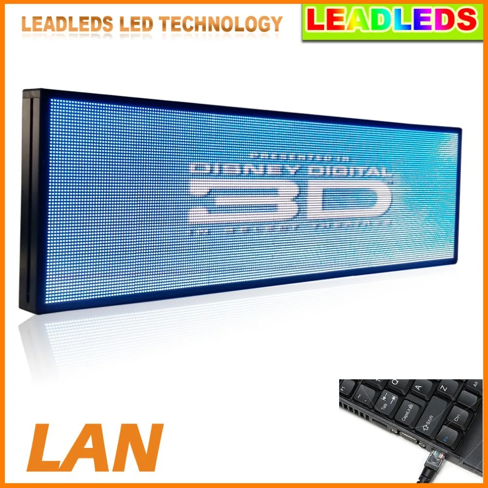 Publicidade em Movimento Interior para Janela do Carro 39x14 Polegadas p5 Smd Vídeo Full Color Levou Assinar Programável Mensagem Luz Exibição 6 High Quality sign led light