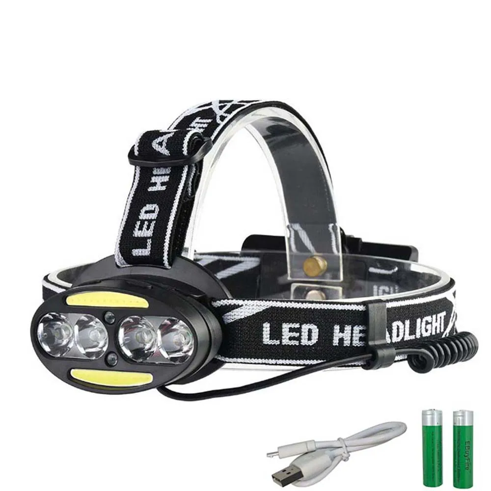 P USB2 18650 - 