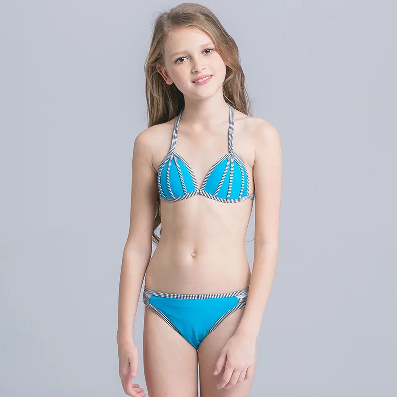 child micro bikini