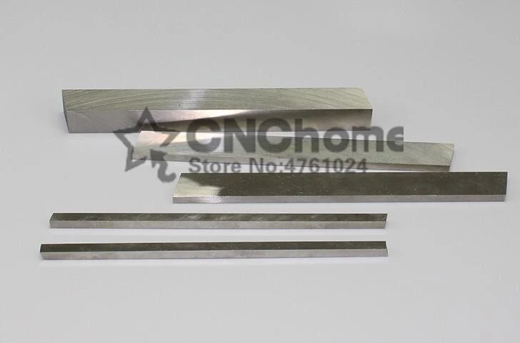 Фото HRC60 20*20*200 мм Высокоскоростная сталь острые стальные заготовки лезвие плоский токарный инструмент из стали HSS DIY Материал ножа, токарный инструмент №3