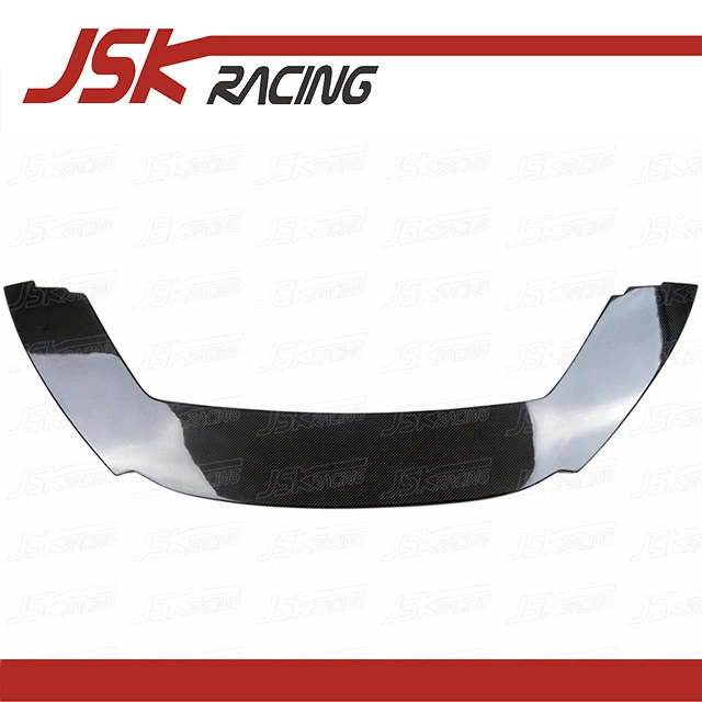 

2009-2014 JSK STYLE CARBON FIBER FRONT LIP FOR FERRARI CALIFORNIA (JSKFRCN09001)