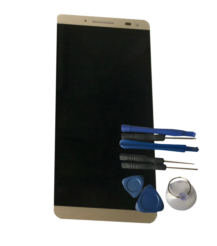 

5INCH 100% test ok For NOUS NS5003 Touch Screen Lcd Display Touch Panel Digitizer Replacement for NOUS NS 5003