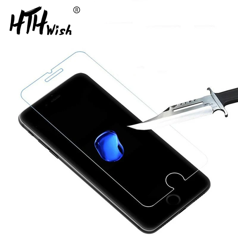 HD protective glass for iPhone 6 6 s 7 XR max protectiv glass on iPhone 7 6 X tempered glass on the for iPhone 5 se 6 7 8 plus X