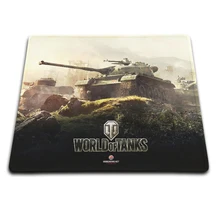 Топ Игры World of Tanks Коврик Для Мыши Печати Замок Edge PC Компьютер Игровой Коврик Игровой Коврик Резиновый Размер 18 х 22 см, 20 х 25 см, 25 х 29 см