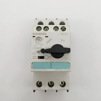 

3RV1021-1EA10 Motor circuit breaker AC contactor SIEMENS