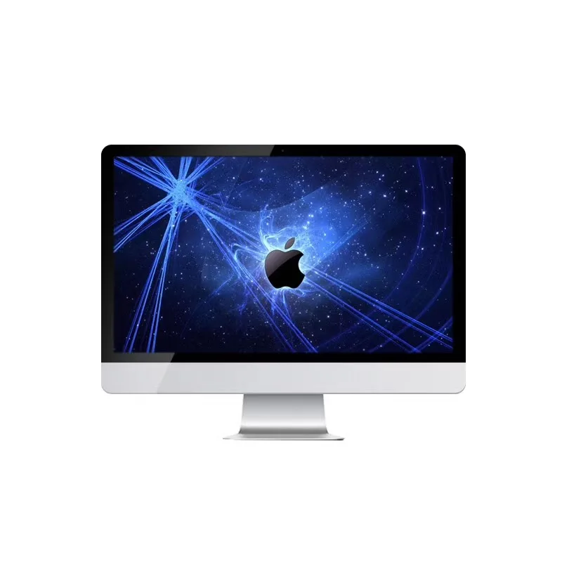 

Cheap price DIY 18.5 21.5 23.5 27inch esktop computer PC All in One PC desktop
