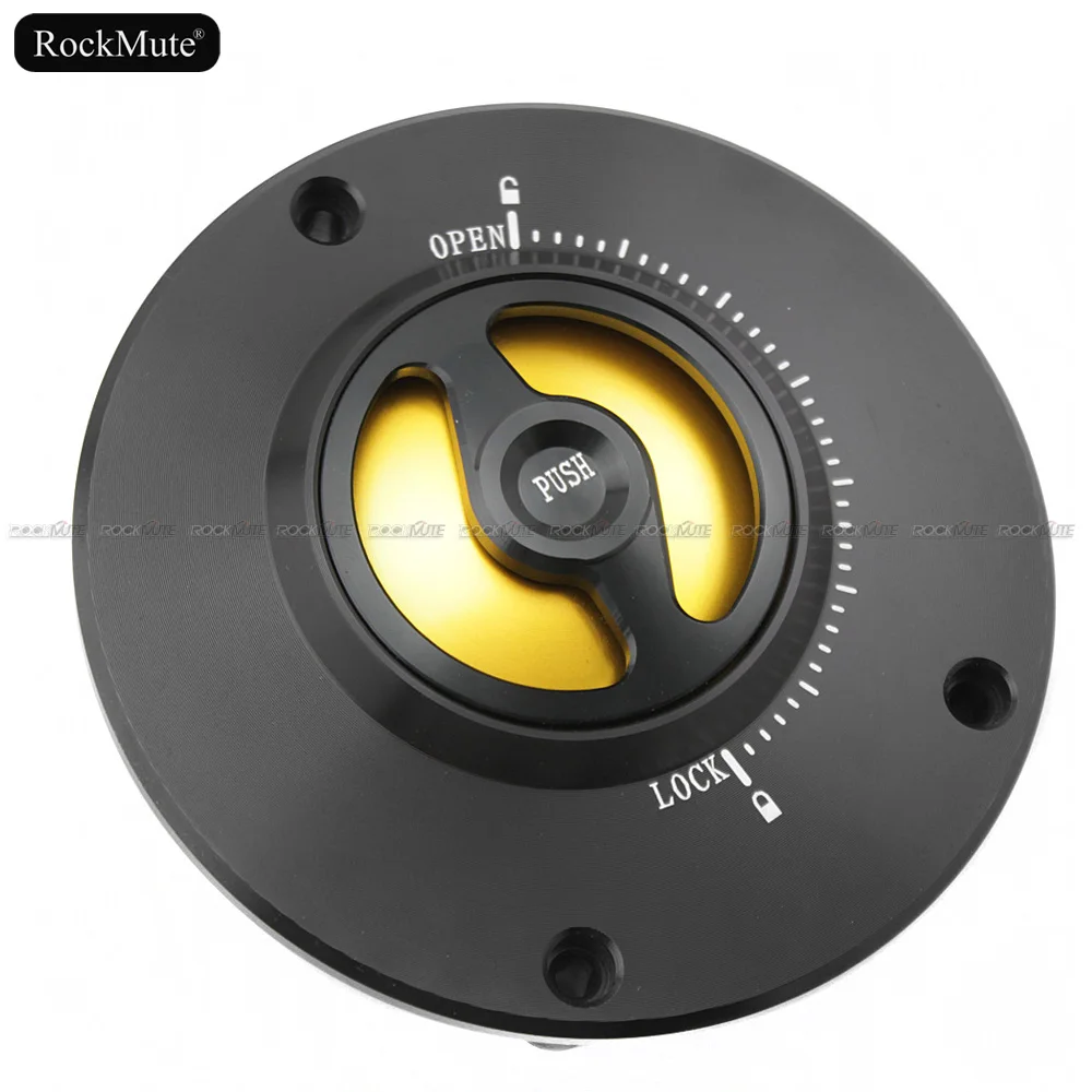

For Suzuki SV650/SV650S 2003-2012,2017 SV1000/SV1000S 2003-2007 Motorcycle CNC Fuel Tank Cap Gas Oil Tank Cover Petrol Cover Cap