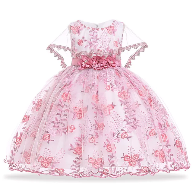 Flower-Girls-Wedding-Dress-2019-Summer-Children-Girls-Lace-Princess-Dress-Kids-Dresses-For-Girls-Party.jpg_640x640 (1)