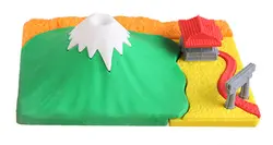 Новое поступление 2015 Бесплатная доставка корейский стиль Mountain Ластики набор парк Ластики snowberg Ластики один комплект в партии