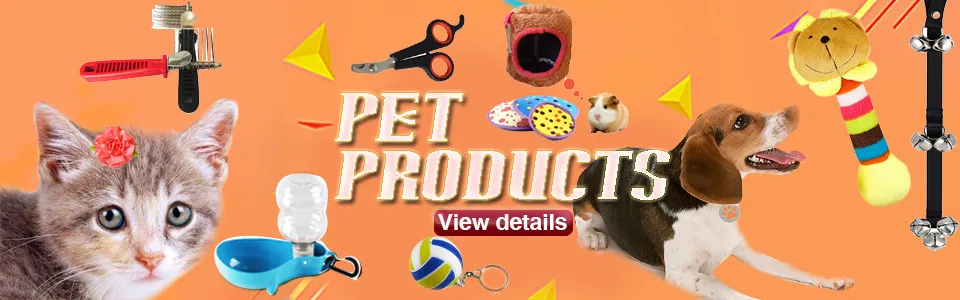 pet house