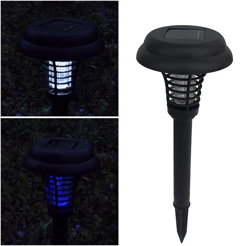 Mosquito killing lamp (5)