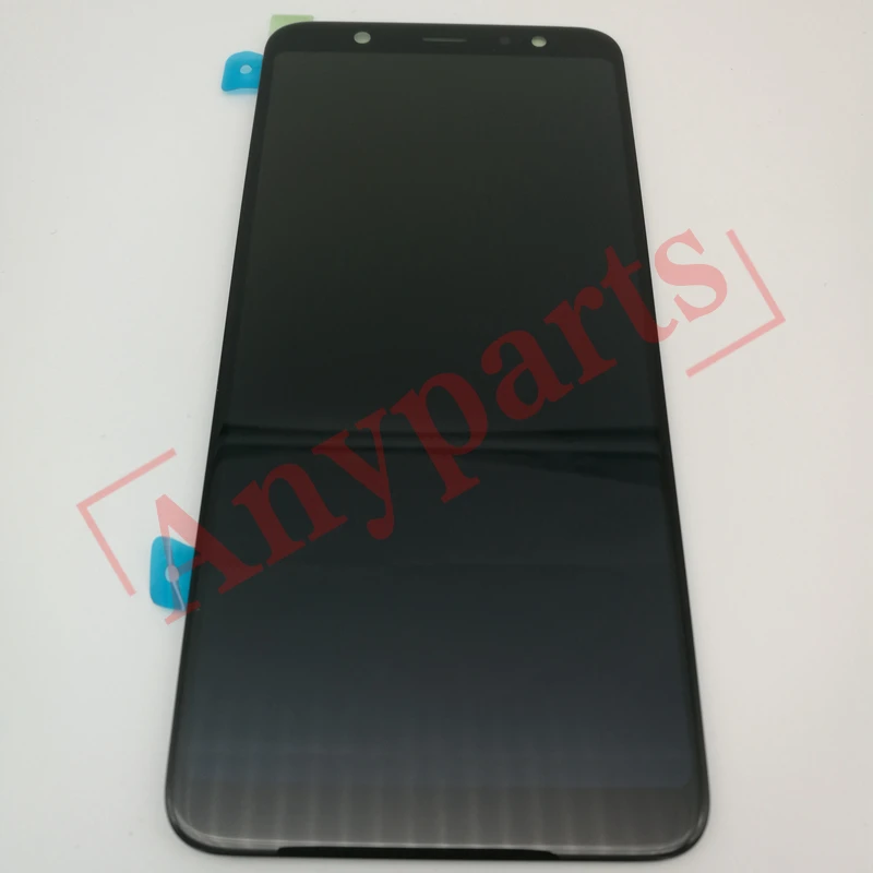 ЖК-экран для samsung Galaxy J8+ J805, Замена для samsung J8+ SM-J805F J805FN J805G