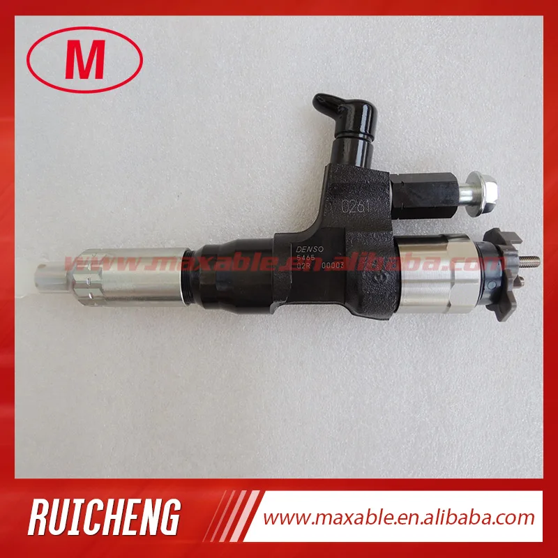 Инжектор Common rail 095000-5460