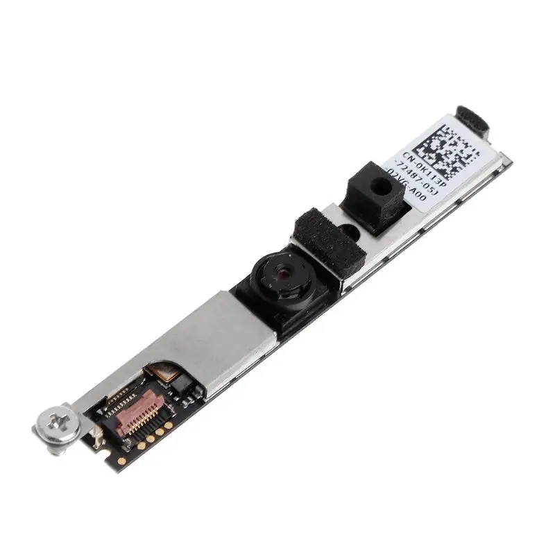 

Webcam E6400 E6500 Web Camera Precision Module Replacement for DELL
