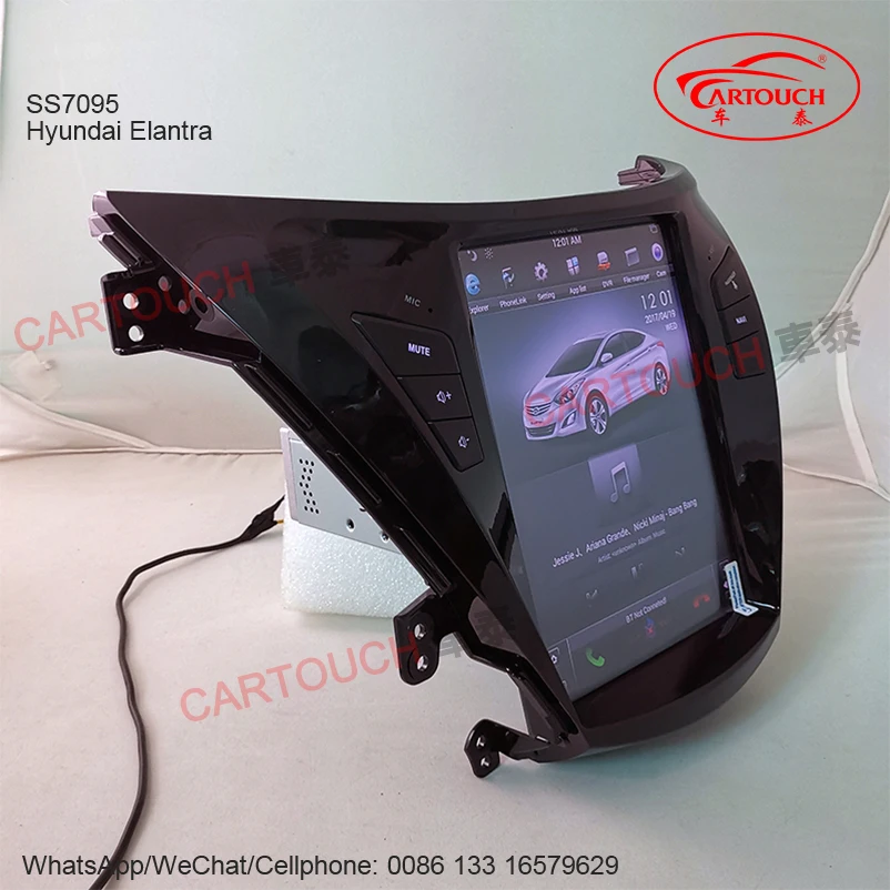 Flash Deal Car GPS Multimedia System for Hyundai Elantra 2008~2016 Car GPS Radio FM AM RDS Bluetooth Audio Video 1080P HD IPS Screen Tesla 3 Flash Deal Car GPS Multimedia System for Hyundai Elantra 2008~2016 Car GPS Radio FM AM RDS Bluetooth Audio Video 1080P HD IPS Screen Tesla 3