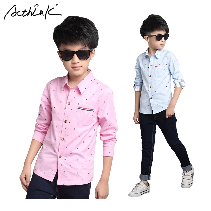 Formal shirts for kids Clearance