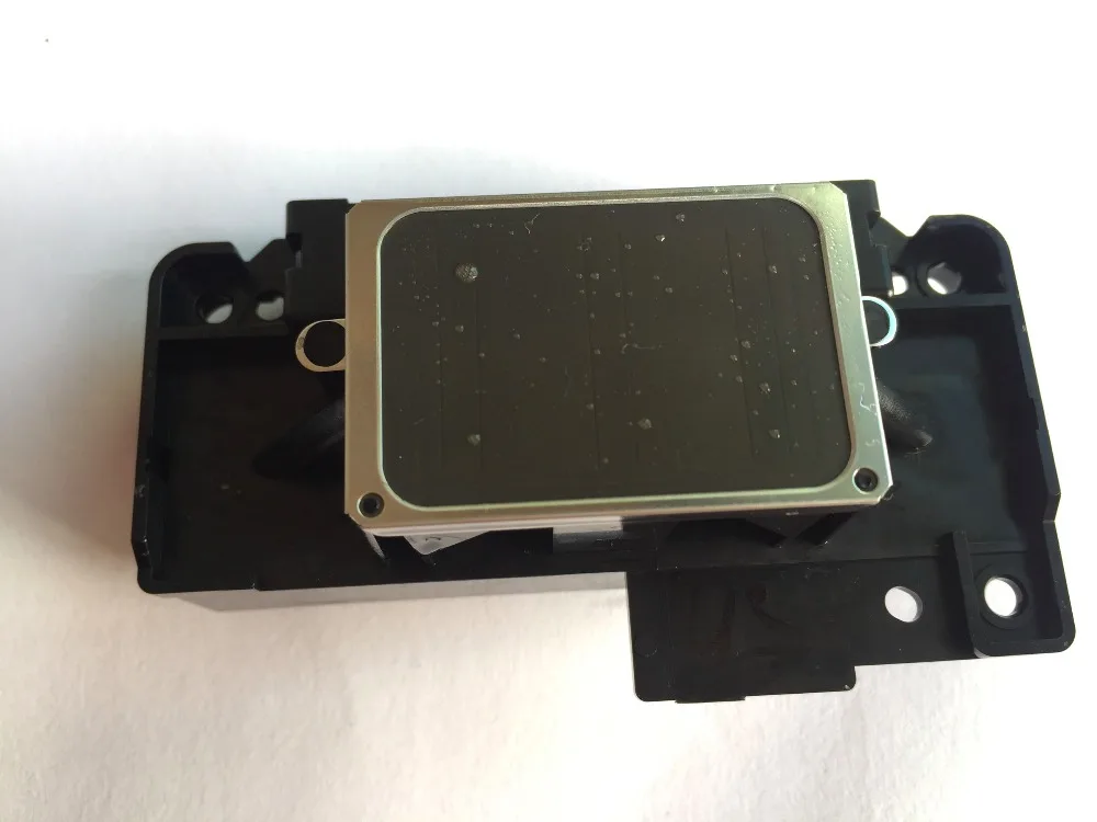 Печатающая головка для Epson R210 R230 печатающая R310 R200 R220 R320 R340 F166000 запчасти сопла