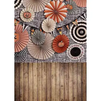 

LIFE MAGIC BOX Backgrounds For Photo Studio Fan Wall Wood Floor Toile De Fond Pour Photo Backdrops