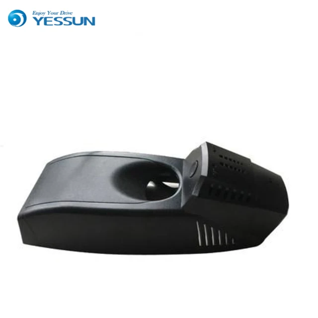 Best Value YESSUN for Cadillac SRX 2013 Car DVR Mini Wifi Camera Driving Video Recorder Novatek 96658 Registrator Dash Cam Original Style