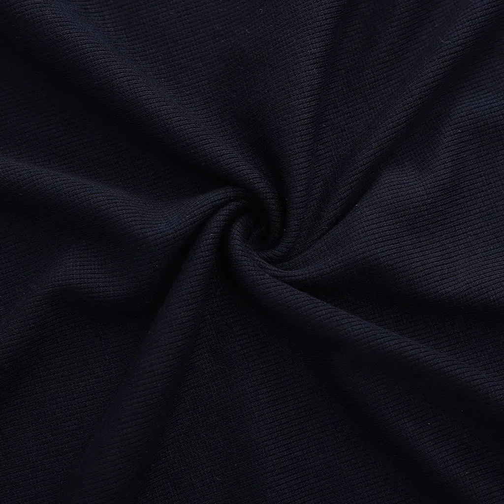 Сексуальная сетчатая Прозрачная женская блузка, рубашка с бисером и круглым вырезом, Топ с длинным рукавом, рубашка, весна, уличная одежда, темно-синие топы и блузки
