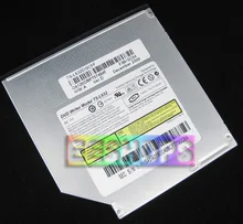 Dual Layer 8X DVD RW DL Recorder 24X CD Burner Internal Optical Drive Replacement for HP DV6000 DV6700 DV9000 Series Laptop Case