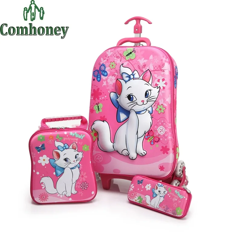 Cheap Suitcases For Girls - Mc Luggage