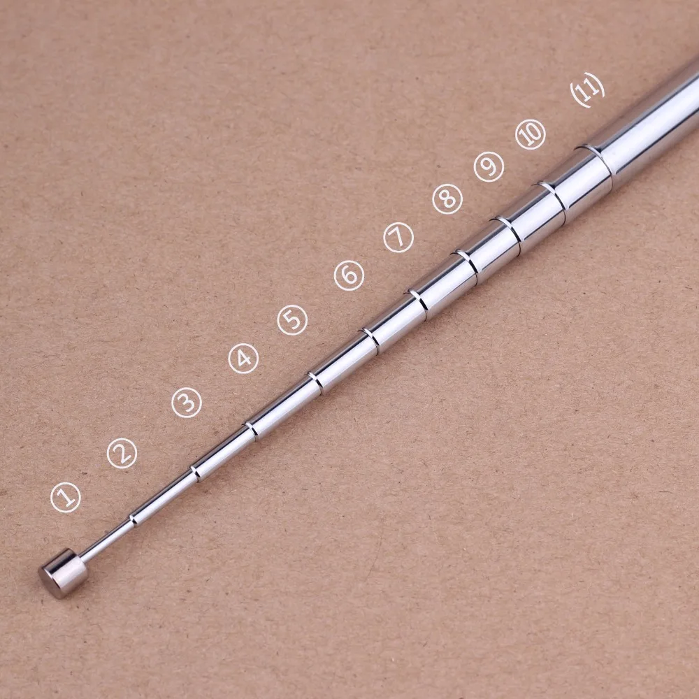 Telescopic Aerial Antenna FM 75 Unbal FOR Tivoli Audio Model 1 2 3 Fashion