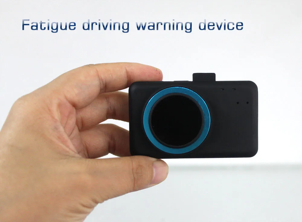 

Closed-eye detect Fatigue Driving Alarm System for Car Distraction Warning and Alarming Alarm Key Image Sensor KARADAR