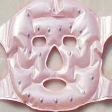 Турмалиновый гель, отбеливающая маска против морщин, омолаживающая маска для удаления пятен, увлажняющая маска для лица, для похудения, массажная маска для лица