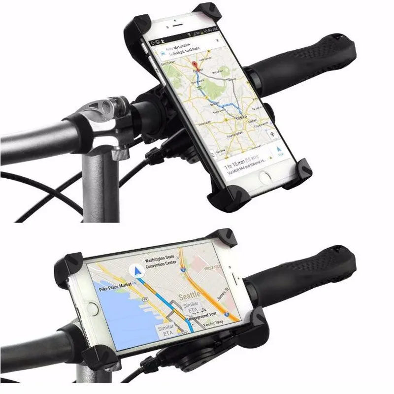 2 Bike Holder