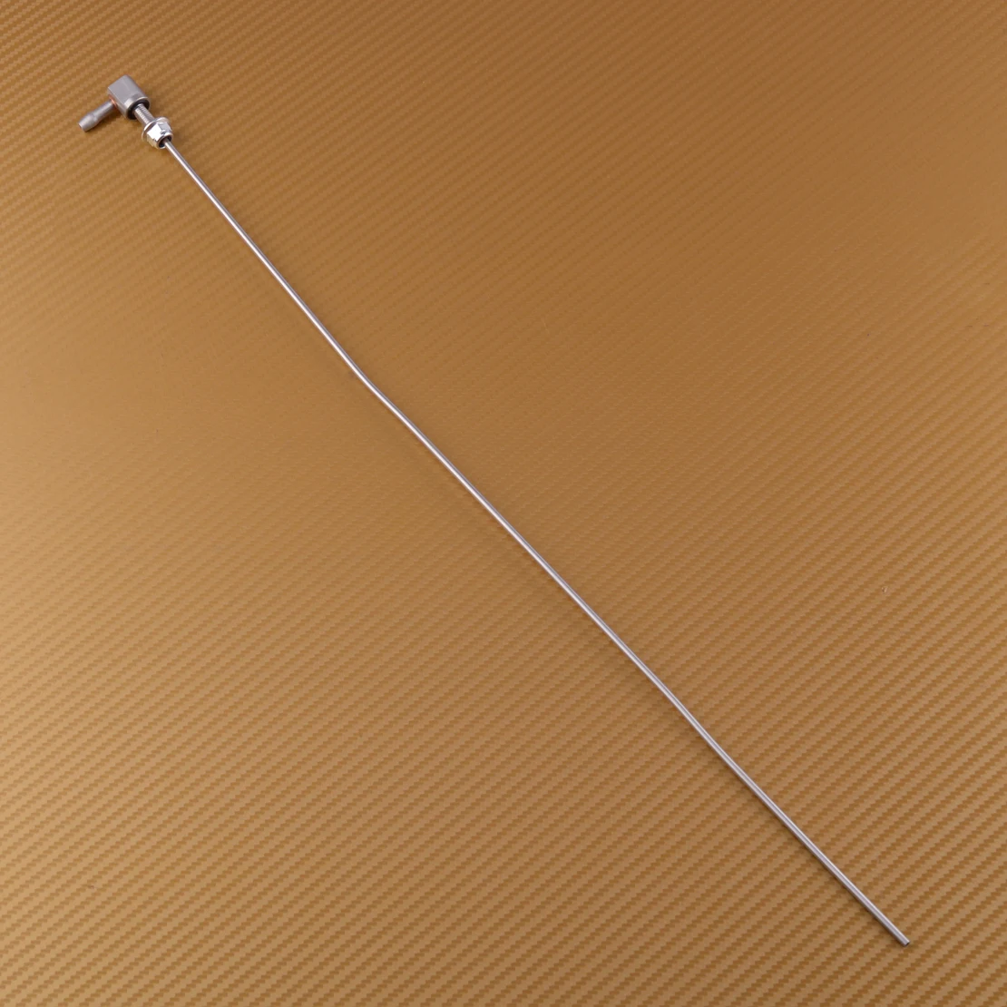 CITALL Universal 470mm Car Auto Heaters Fuel Gas Gasoline Tank Pick up