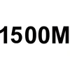 1500M