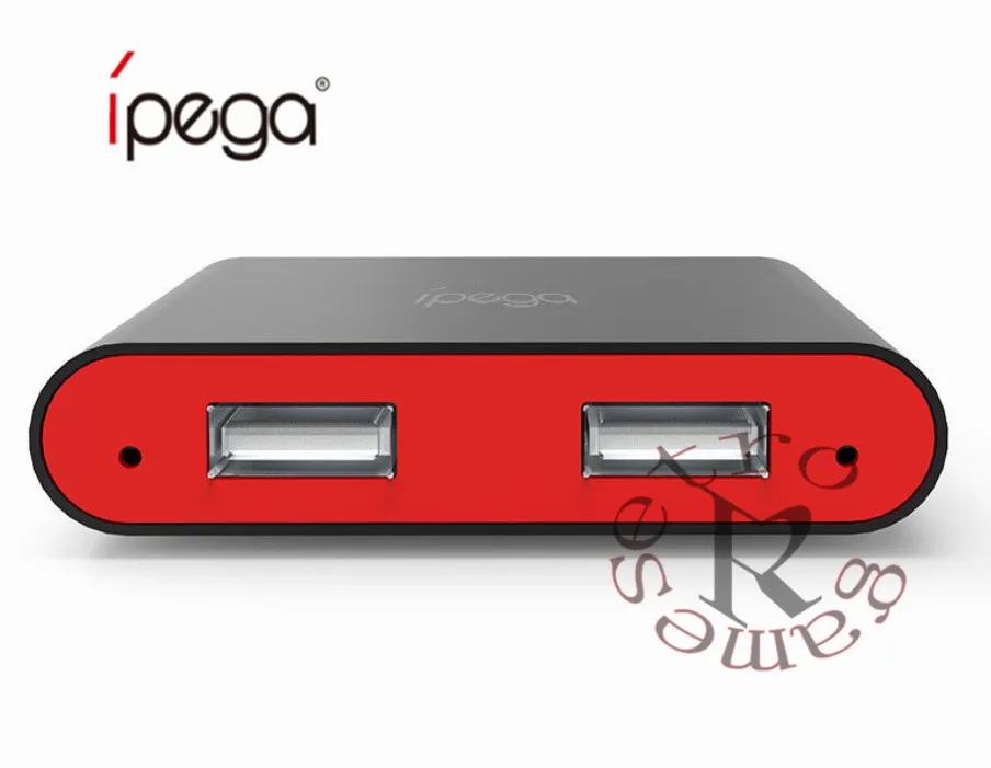 Professional Ipega Pg-9096 Bluetooth Keyboard and Mouse Converter for Game Controller Pubg Mobile