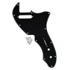 FLEOR Thinline Guitar Pick Guard Pickguard Scratch Plate for Tele Thinline 69 Reissue RI ► Photo 2/5