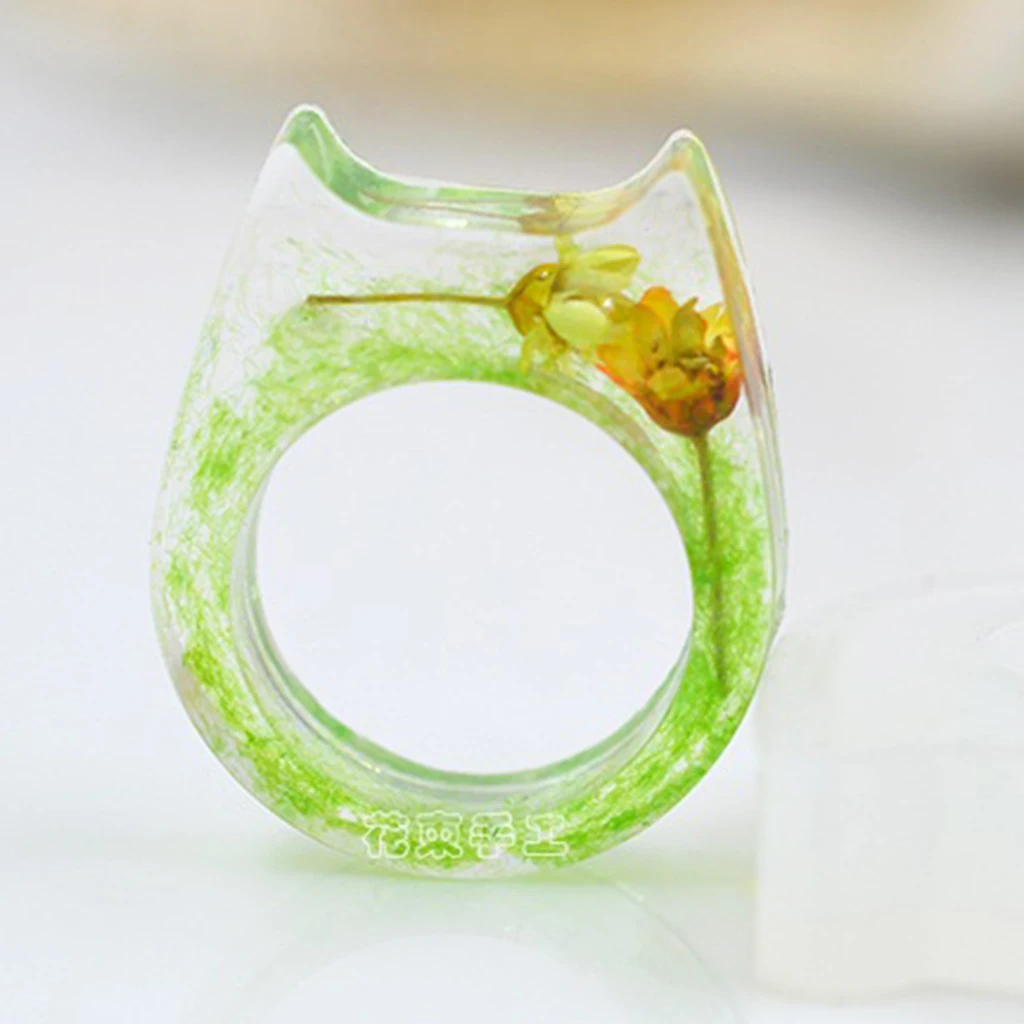 4g/Pack Beautiful Real Dried Flower for Making Handmade Soap Candle Pendant DIY Decoration Artificial Decorations Supplies
