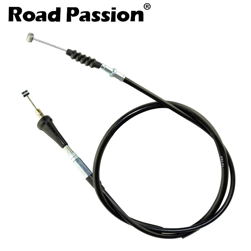 

Road Passion Motorcycle Clutch Cable / Wirerope / Line For Suzuki Djebel 250 1996-2007 DR-Z250 DRZ250 DR-Z DRZ 2001-2009