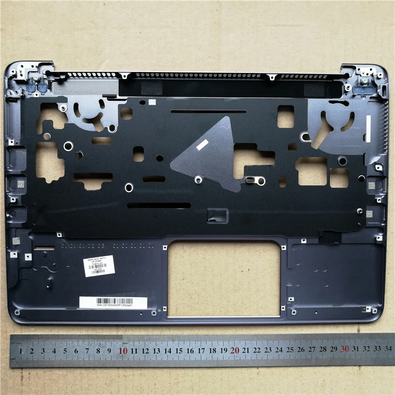 739576-001 HP EliteBook Folio 1040 G2 Keyboard Palm rest and mousepad