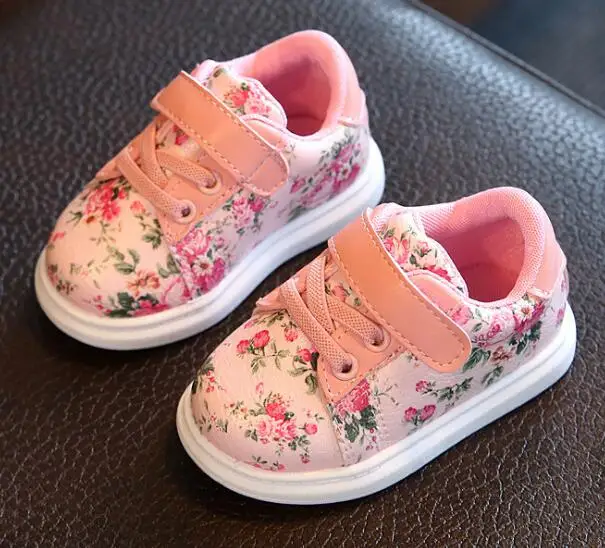 cute baby sneakers