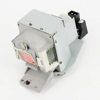 

100% Compatible bare lamp with housing 5J.J9W05.001 For BenQ MW665 Projectors