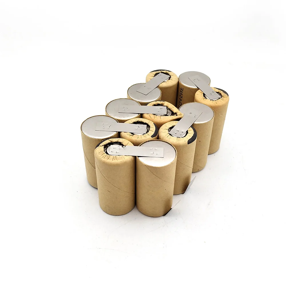

3000mAh for Ryobi 14.4V Ni MH Battery pack CD LGB-1417 BS-1415 LGB1417 BS1415 for self-installation