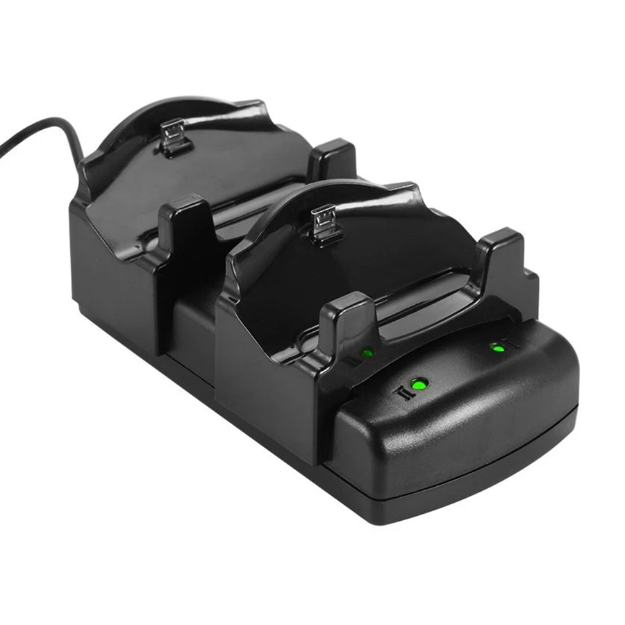 Съемное зарядное устройство для игровая приставка Сони 4 PS4/Pro/Slim/PS3/PS3 Move беспроводной контроллер быстрая зарядка док-станция игры аксессуары