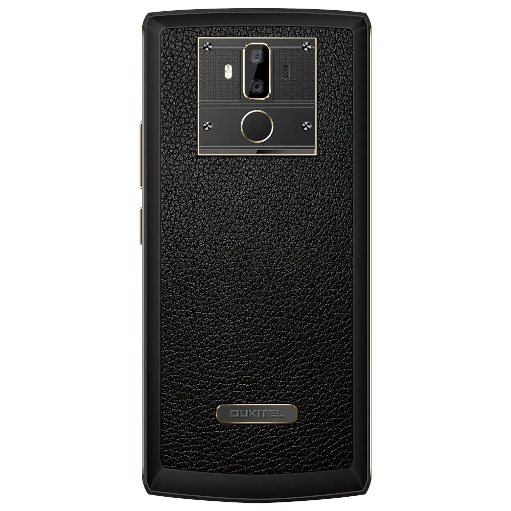 Oukitel K7 Мощность 10000 мА/ч 2 Гб Оперативная память 16 Встроенная 6 0 &quotHD + 18:9 Дисплей