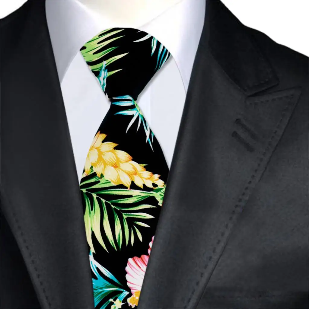tie prom
