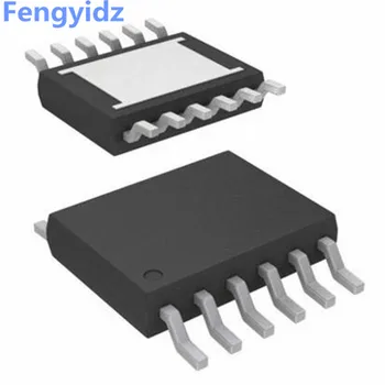 

5PCS LT3652EMSE#PBF LT3652EMSE 3652 MSOP12