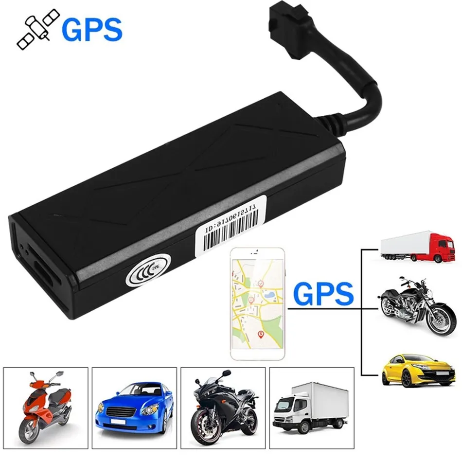 Gps GSM gps трекер Автомобильный gps трекер приложение запрос gps локатор Универсальный Автомобильный позиционирование для машина, мотоцикл, автомобиль слежения
