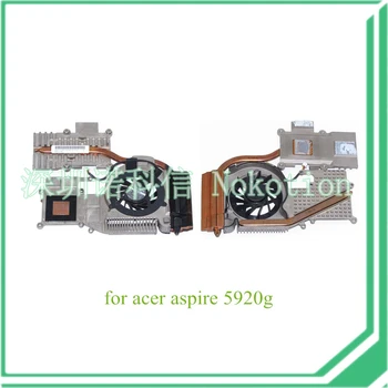 

for acer aspire 5920G graphics CPU cooling heatsink