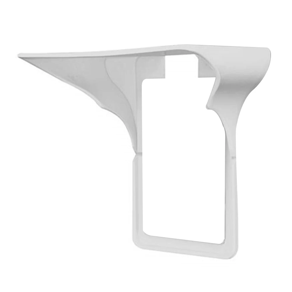 

Storage Outlet Shelf Power Perch Hardware Multifunction Organizer White Mobile Charging Wall Mount Stand Simple Easy Install