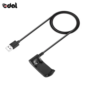 

New USB Charging Cable Dock Charger Smart Watch Cable Cord Chargers Base For Garmin Forerunner 610 GPS Smart Watch