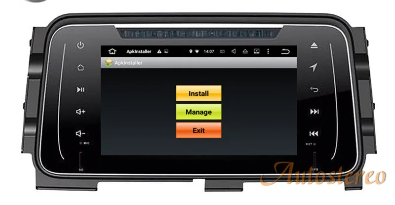 Best Android 8.0 RAM 4GB ROM 32GB Car GPS No DVD Player Navigation Radio Stereo For NISSAN Kicks 2014-2017 For Nissan Micro 2017 16 Best Android 8.0 RAM 4GB ROM 32GB Car GPS No DVD Player Navigation Radio Stereo For NISSAN Kicks 2014-2017 For Nissan Micro 2017 16