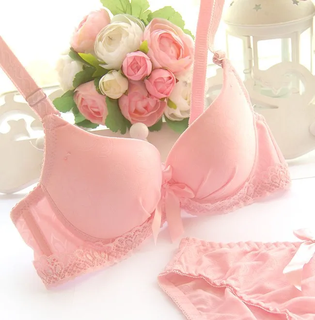 cute lace bra